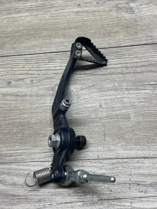 KTM 790 ADVENTURE REAR BRAKE PEDAL LINKAGE 63513050000