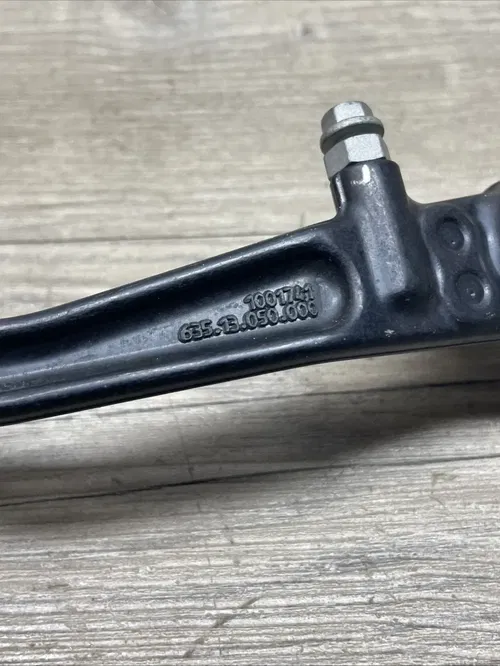 KTM 790 ADVENTURE REAR BRAKE PEDAL LINKAGE 63513050000