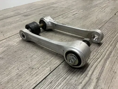 2020 HONDA CRF 450 R SUSPENSION LINKAGE LOW HOURS