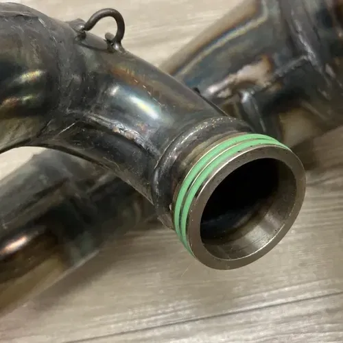 FMF Factory Fatty Exhaust Expansion Gas Gas KTM 250 300 SXXC