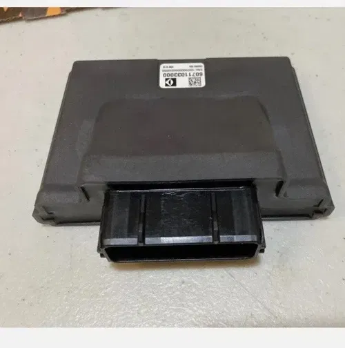 2021-2024 KTM 1290 SUPER ADVENTURE CONTROL UNIT MCO 3.0