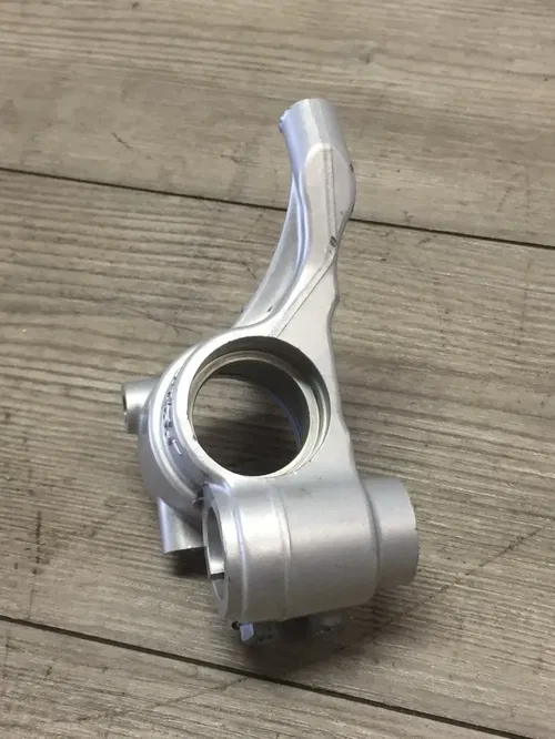 2011-2015 85SX 85 SX WP OEM FORK LUG FORK LEG