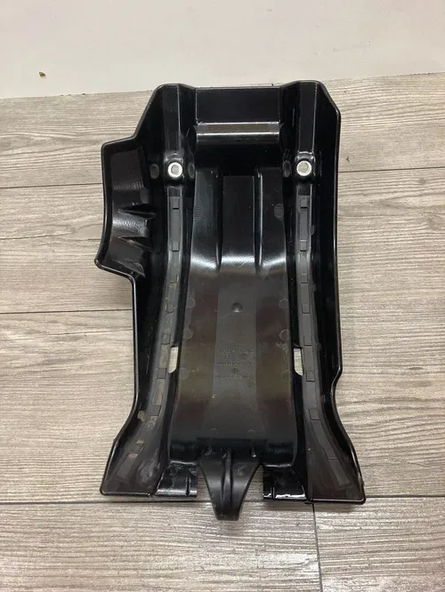 2020 HUSQVARNA FE 501 SKID PLATE OEM SKID PLATE