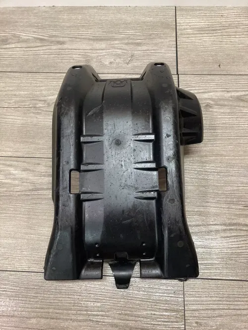2020 HUSQVARNA FE 501 SKID PLATE OEM SKID PLATE