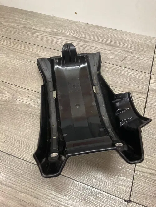2020 HUSQVARNA FE 501 SKID PLATE OEM SKID PLATE