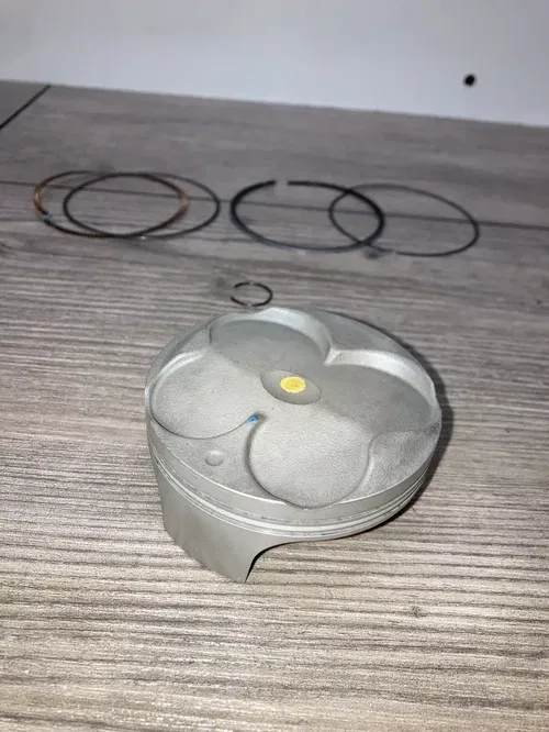2022 SUZUKI RMZ 250 PISTON OEM NEW