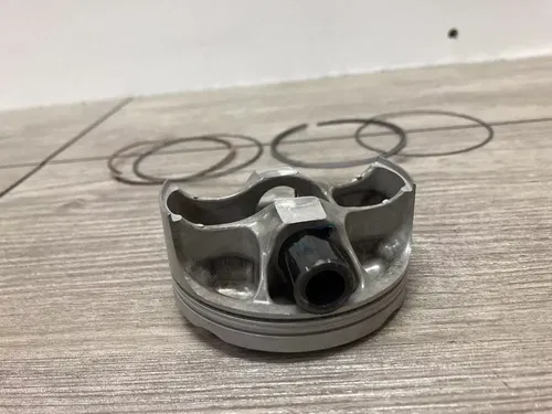 2022 SUZUKI RMZ 250 PISTON OEM NEW