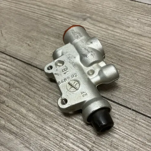 2024 KTM 250SXF 350SXF 450SXF REAR BRAKE MASTER CYLINDER BREMBO