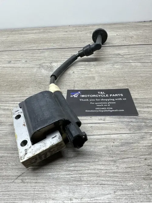2016 KTM 200 DUKE COIL & PLUG