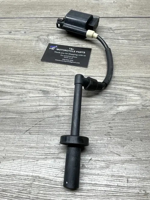 2016 KTM 200 DUKE COIL & PLUG