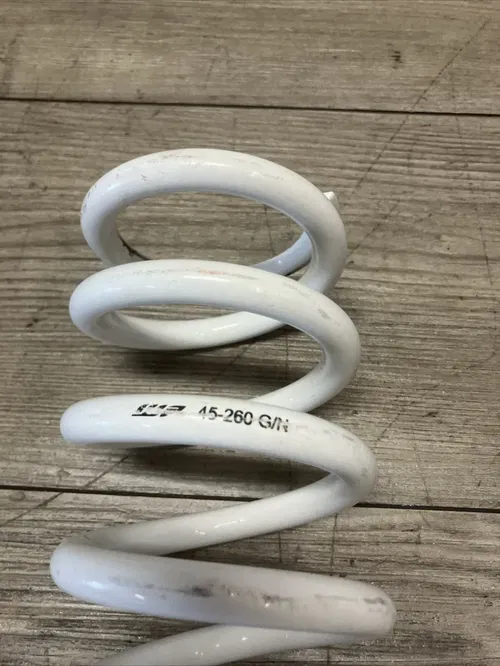 KTM WP SUSPENSION 45-260  REAR SHOCK SPRING