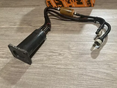 2019 KTM 690 SMC R FUEL PUMP