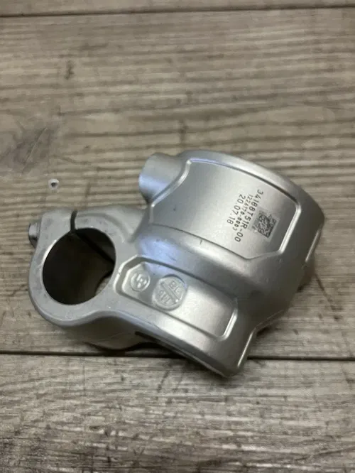 2019-2025 125 250 350 450 SX SXF XC OEM WP FORK LEG CLEAT 48MM LIKE NEW