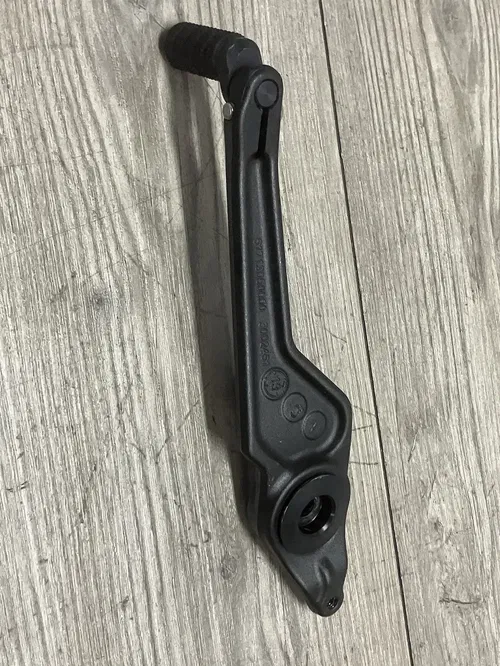 KTM 1290 SUPER DUKE R REAR BRAKE LEVER FOOT PEDAL 20-24 61713050000