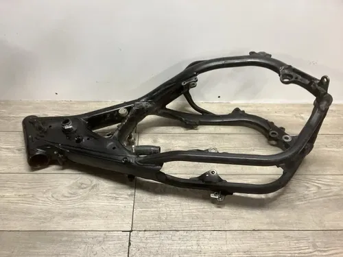 2021 KTM 125 SX FRAME MAIN CHASSIS WITH TITLE FITS 19-22 125SX