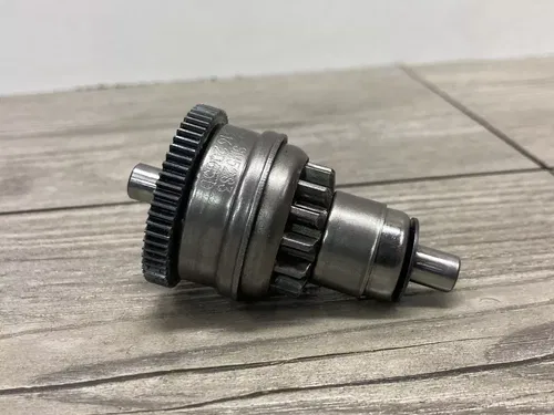 2023 KTM HUSQVARNA 125 SX APPENDIX GEAR