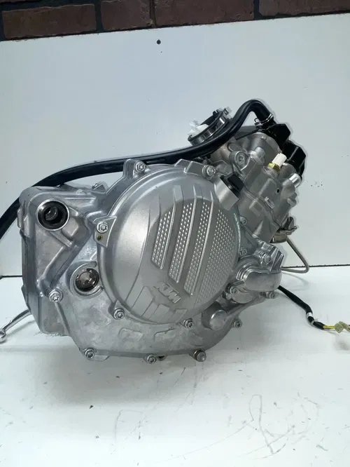 2022 KTM 450 SXF ENGINE COMPLETE MOTOR PACKAGE HOURS FITS 19-22 SXF XC