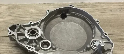 2023-2025 KTM 250 350 SXF XC ENGINE WATER PUMP SIDE CASE