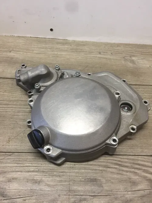 2023-2025 KTM 250 350 SXF XC ENGINE WATER PUMP SIDE CASE