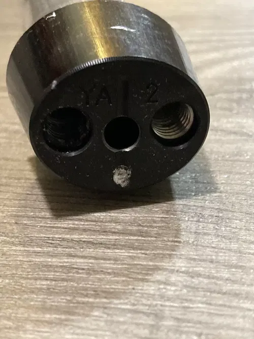 YAMAHA YZ250F YZ450 XTRIG ROCS PRO STEERING STEM YA2 2014-2022