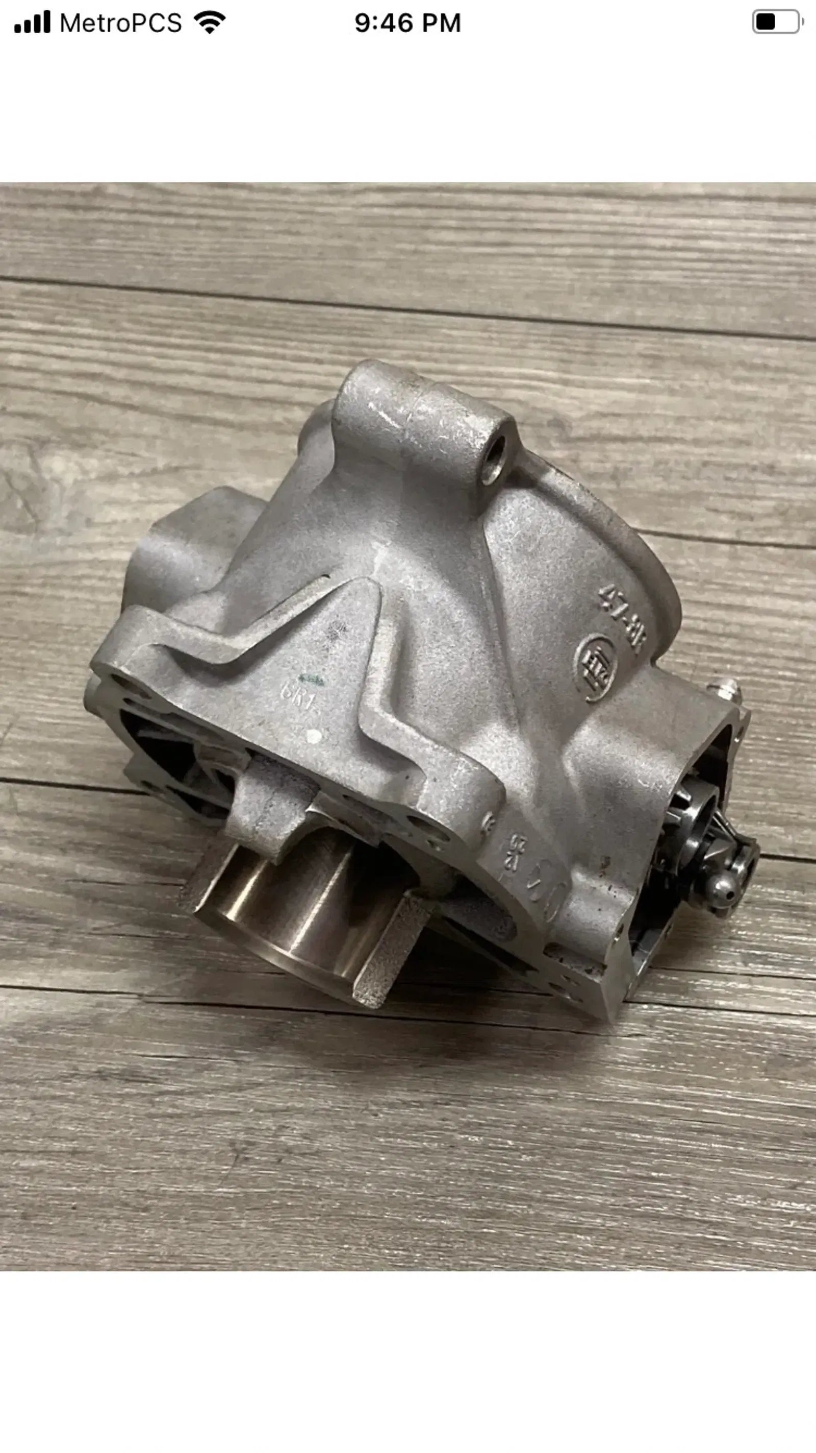 2019-2023 KTM 85SX OEM, CYLINDER