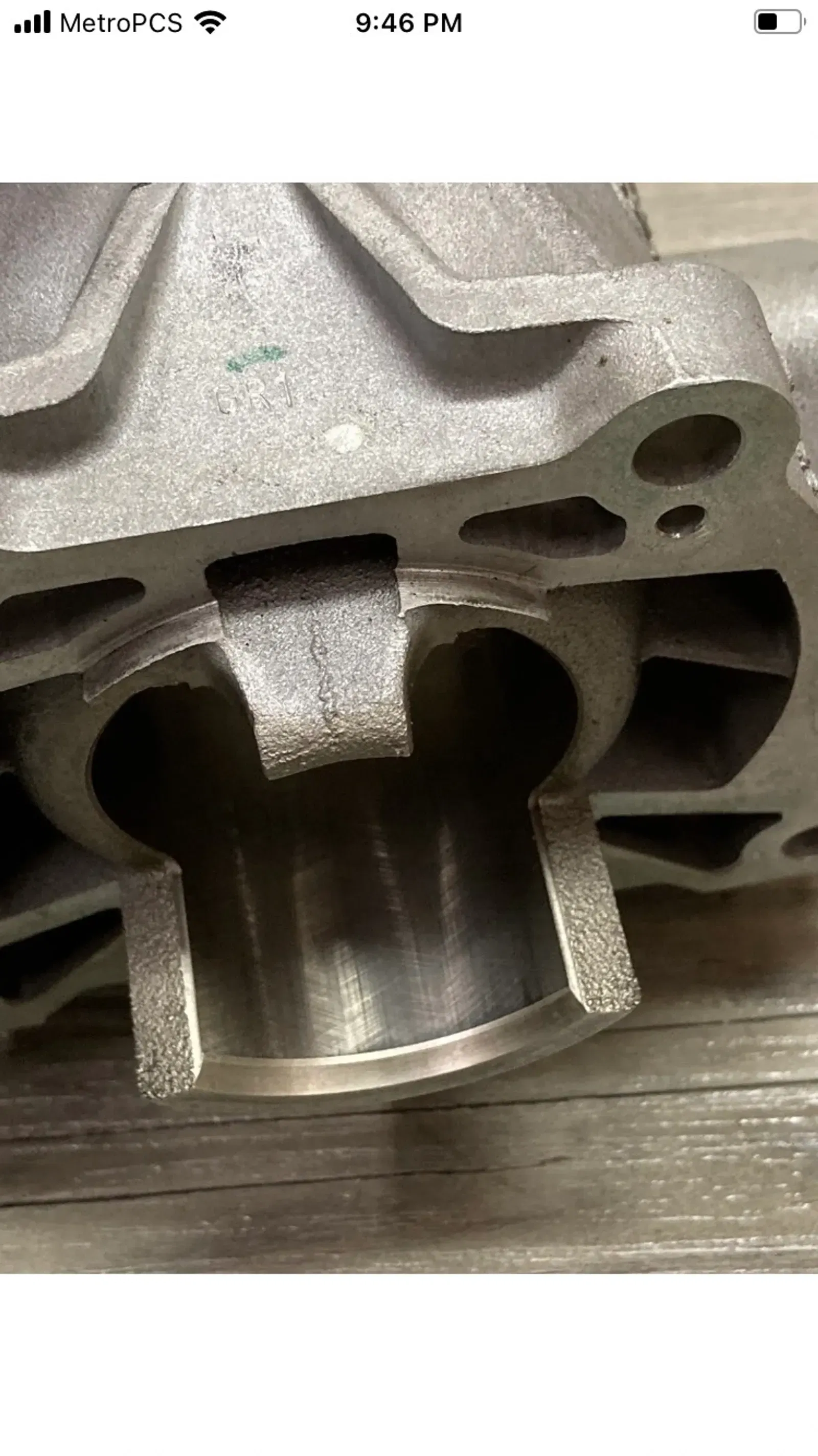 【ktmb82さま専用】 KTM 85SX Cylinder Jug, Head And Insert