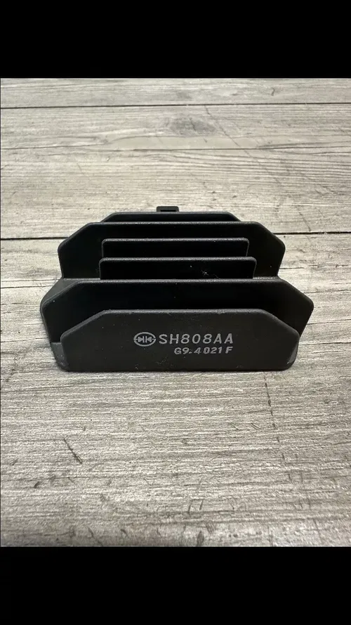 2020 HONDA CRF 450 R ELECTRIC RECTIFIER OEM LOW HOURS