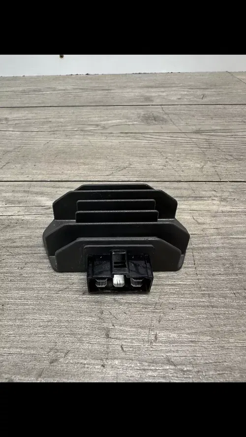 2020 HONDA CRF 450 R ELECTRIC RECTIFIER OEM LOW HOURS