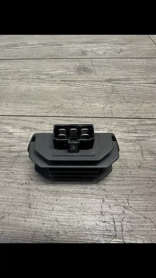 2020 HONDA CRF 450 R ELECTRIC RECTIFIER OEM LOW HOURS