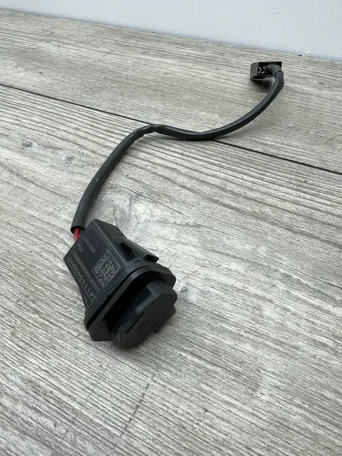 KTM USB POWER SOCKET 12 V 250/390/790/890 ADV 2019-2025