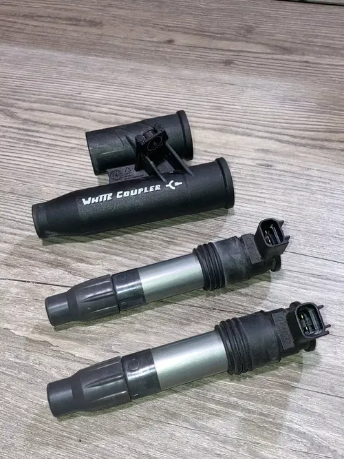 2021 KTM 1290 SUPER ADVENTURE COIL ELECTRICAL DENZO