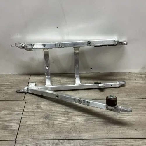 2019-2022 YAMAHA YZ250F  YZ 450 YZ450 SUBFRAME CHASSIS NEW