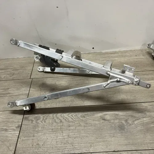 2019-2022 YAMAHA YZ250F  YZ 450 YZ450 SUBFRAME CHASSIS NEW