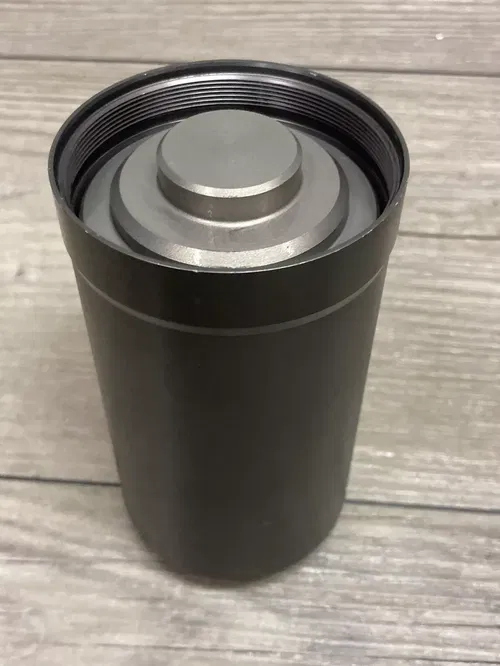 KTM WP TRAX SHOCK RESERVOIR & BLADDER 450 SXF