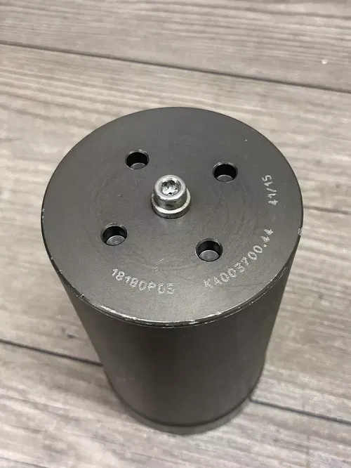KTM WP TRAX SHOCK RESERVOIR & BLADDER 450 SXF