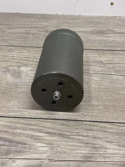 KTM WP TRAX SHOCK RESERVOIR & BLADDER 450 SXF