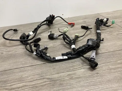 2021-2023 KAWASAKI KX450F KX 450X WIRE HARNESS