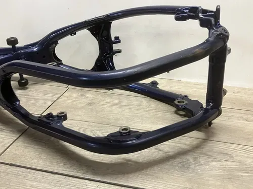 2023 HUSQVARNA FC 450 FRAME MAIN CHASSIS 2.9 HOURS