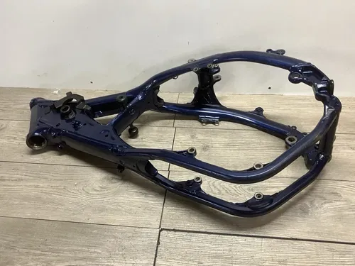2023 HUSQVARNA FC 450 FRAME MAIN CHASSIS 2.9 HOURS