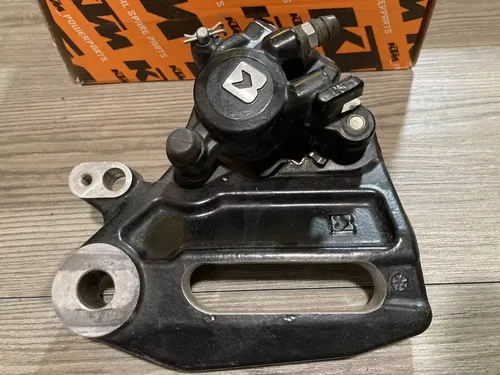 2020 KTM 390 REAR BRAKE SYSTEM 19-21 ADVENTURE DUKE RC