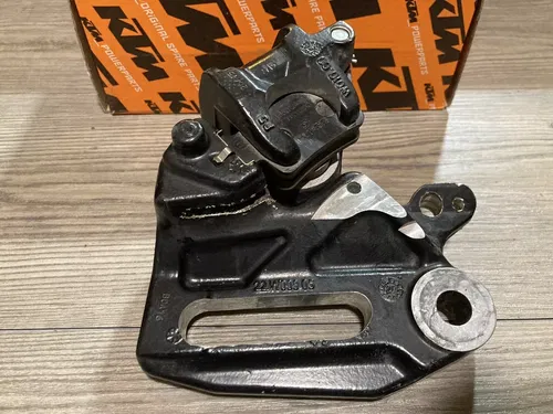 2020 KTM 390 REAR BRAKE SYSTEM 19-21 ADVENTURE DUKE RC