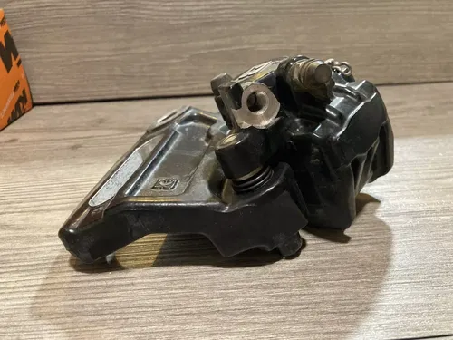 2020 KTM 390 REAR BRAKE SYSTEM 19-21 ADVENTURE DUKE RC