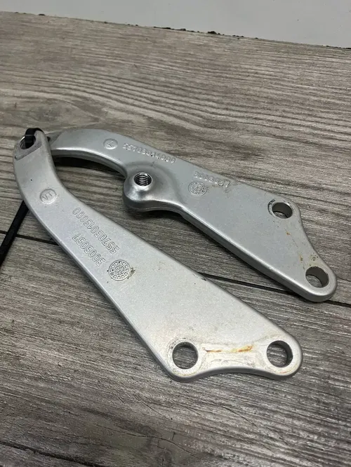 KTM ENGINE MOUNTS SX XC 250 2017-2022