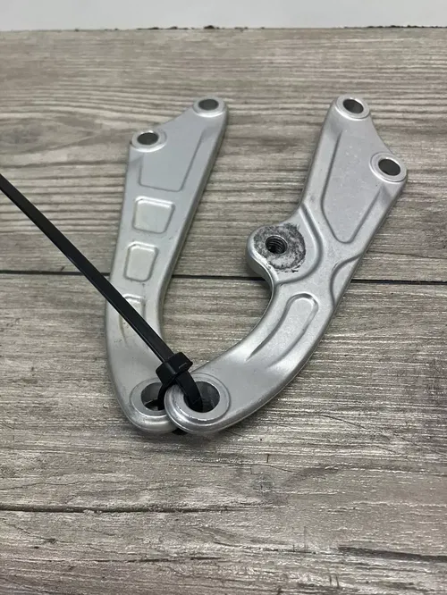 KTM ENGINE MOUNTS SX XC 250 2017-2022