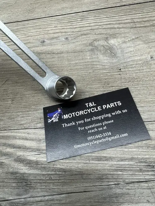 NEW KTM OEM 50SX SPARK PLUG TOOL