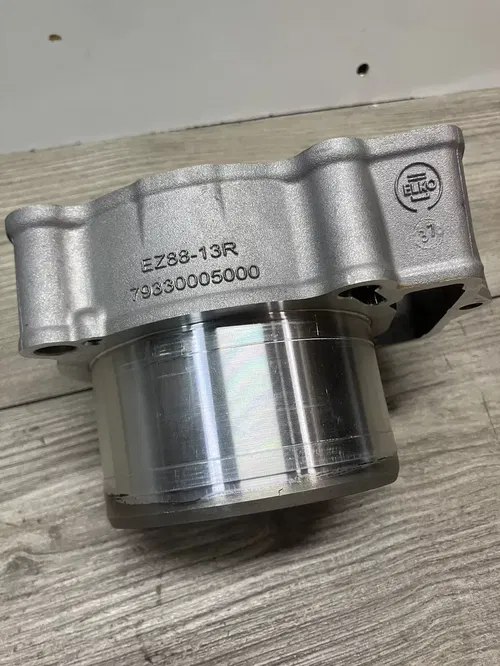 2022 KTM 350 EXC-F ENGINE CYLINDER FITS 2020-2023 350SXF