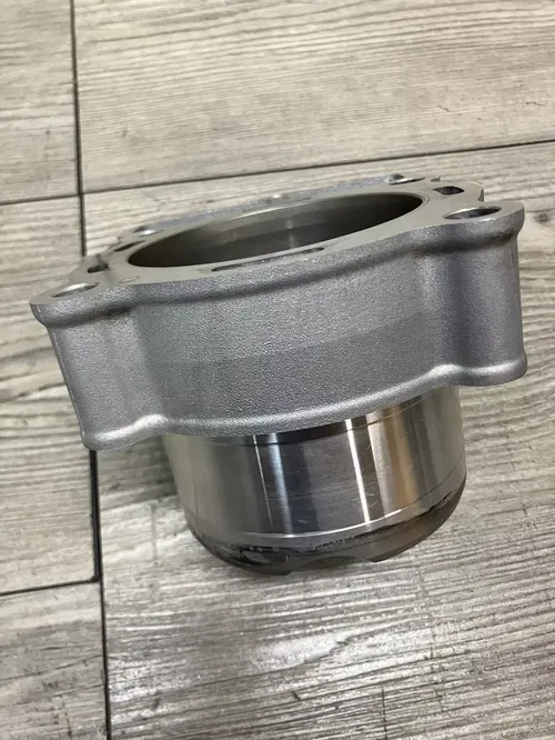 2022 KTM 350 EXC-F ENGINE CYLINDER FITS 2020-2023 350SXF