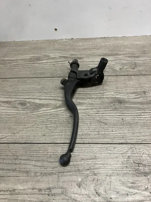 Clutch Lever cpl. KTM 790-890 DUKE 6410203100030