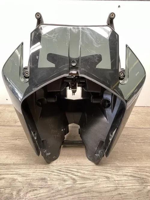 2017-2020 KTM 1290 ADVENTURE COMPLETE HEADLIGHT FLARING