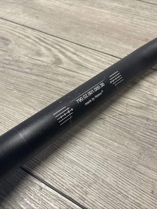 2019-2025 OEM KTM 125 250 350 450 500 STOCK HANDLEBARS BLK 7900200100030